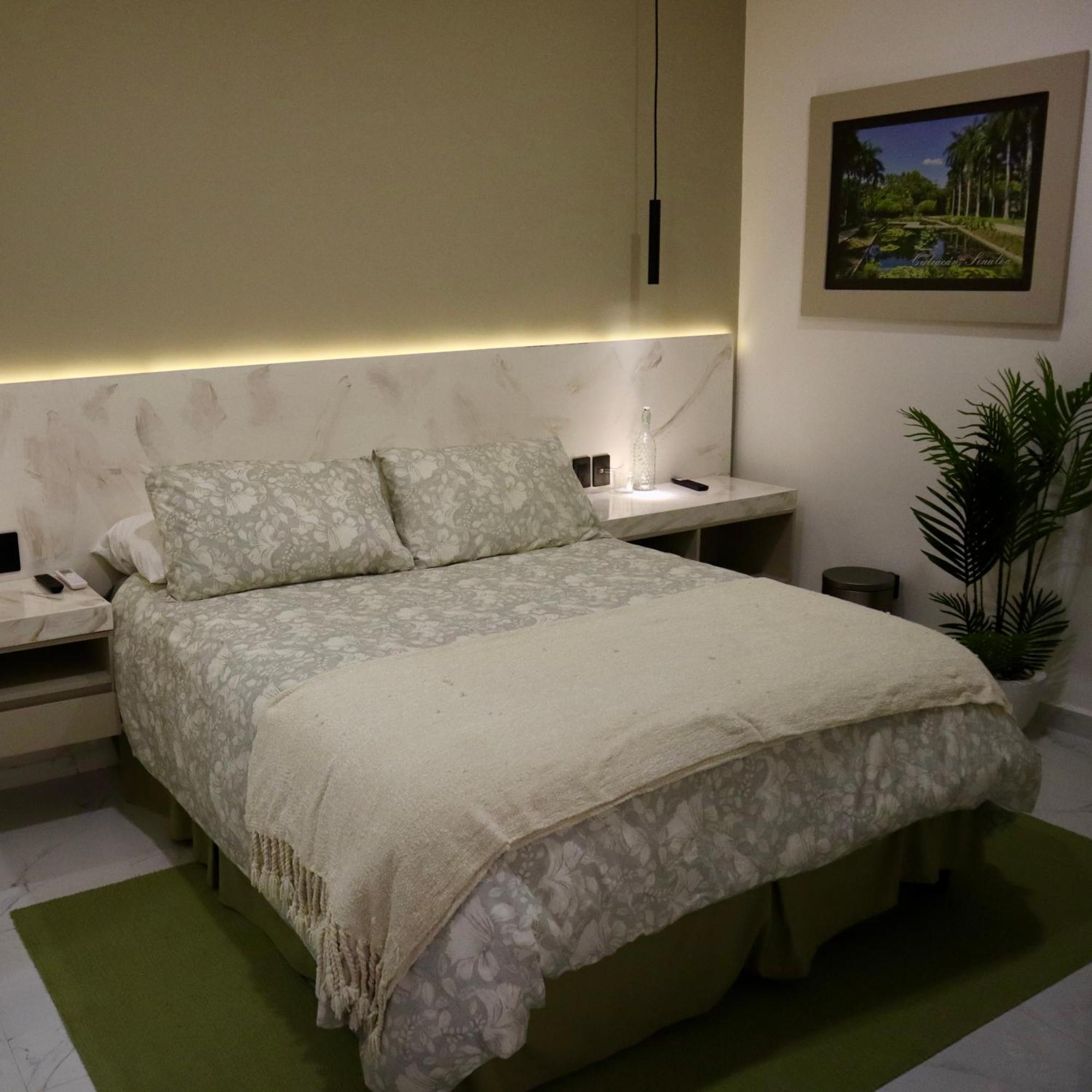 Hotel Boutique Sina Guadalajara Kültér fotó