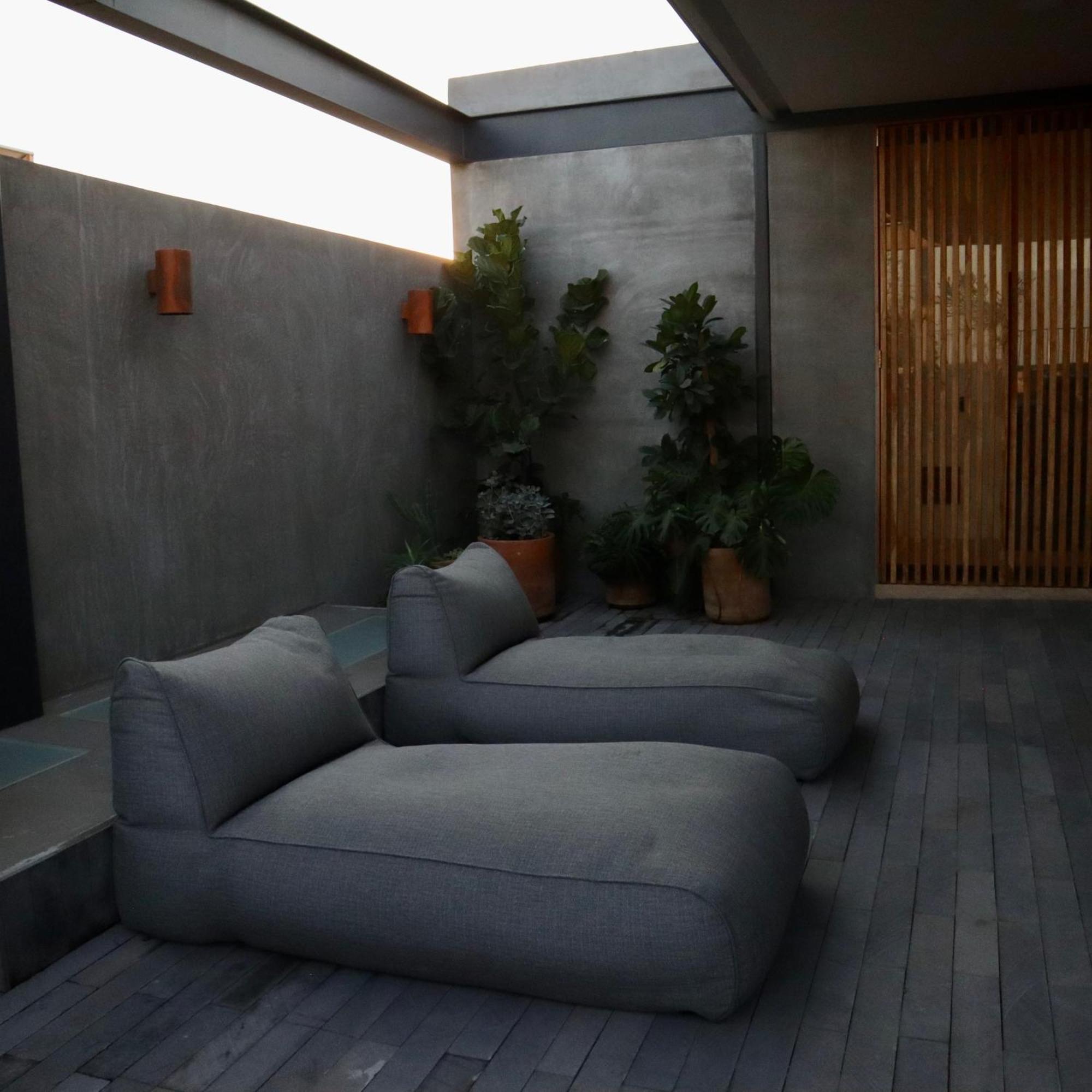 Hotel Boutique Sina Guadalajara Kültér fotó