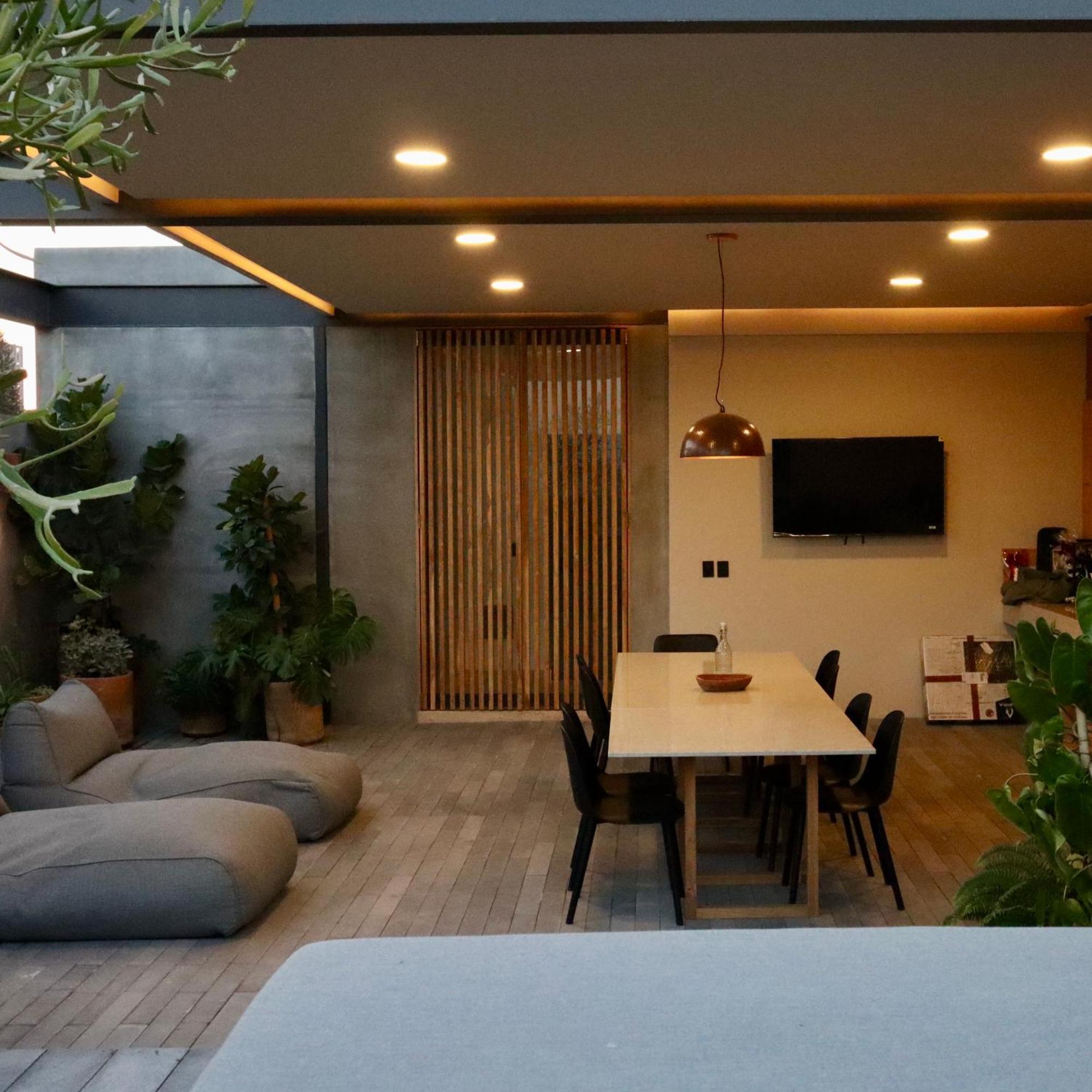 Hotel Boutique Sina Guadalajara Kültér fotó
